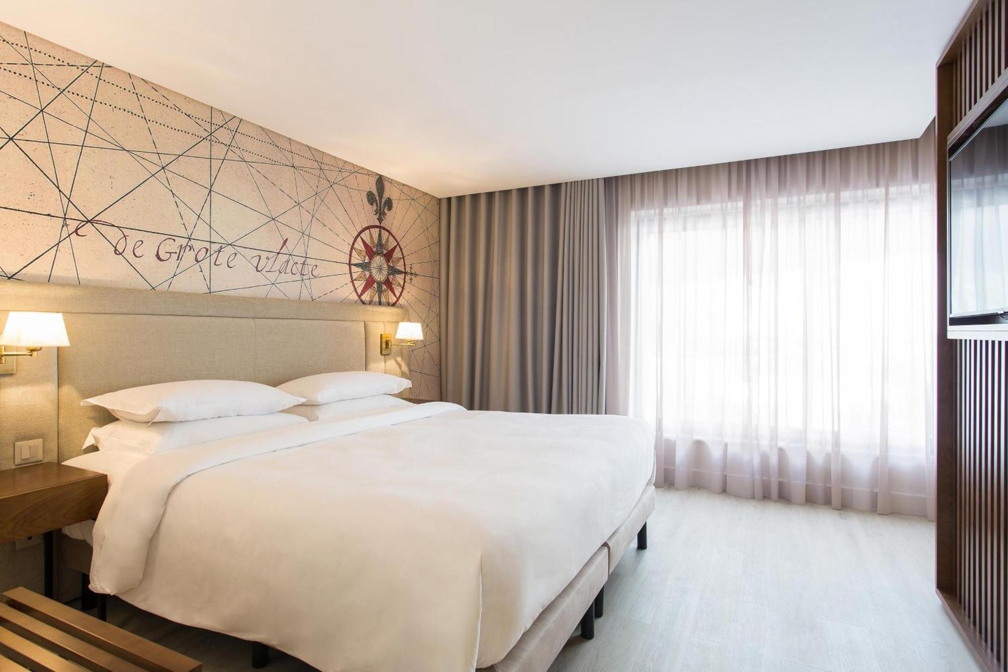 Guest room 1 Queen