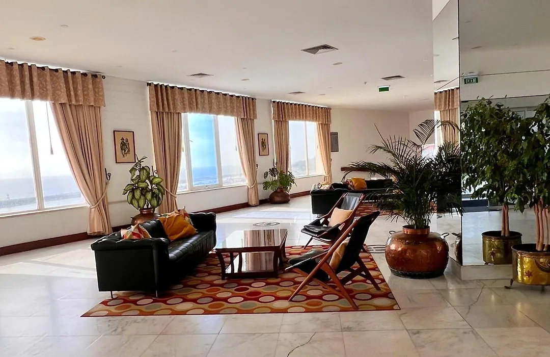 Hotel Do Mar-1