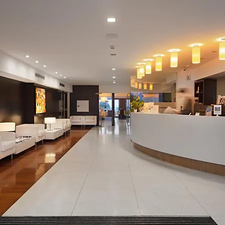Hotel Dos Zimbros-2