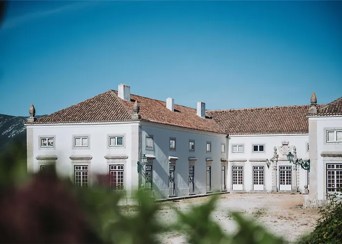 Casa De Calhariz