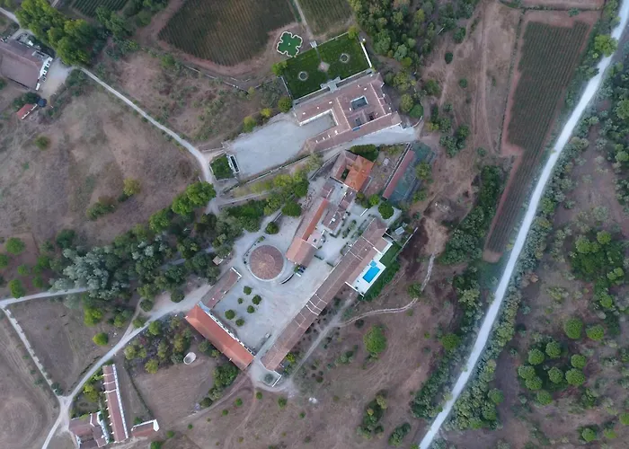 Casa De Calhariz